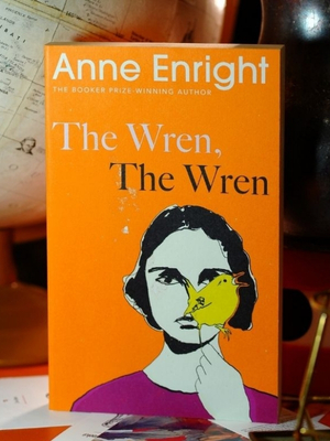 The Wren